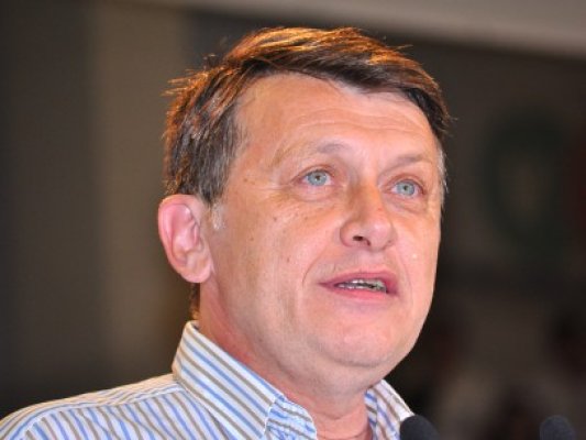 Antonescu: Ponta a ameninţat cu puşcăria în şedinţele USL